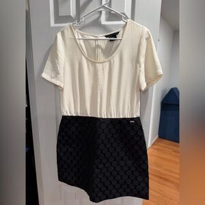 A/X Armani Exchange dress